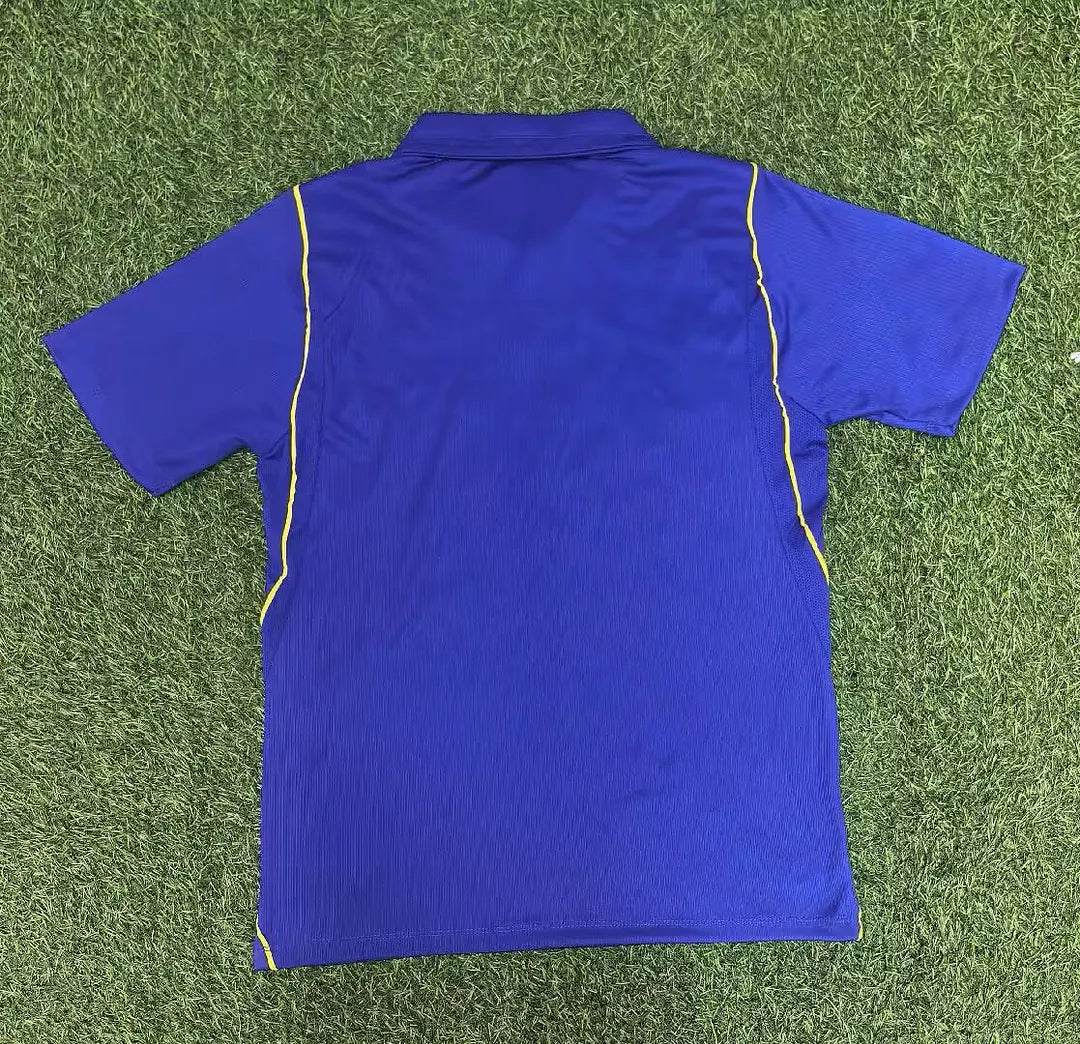 Maglia da calcio casalinga Chelsea 2026/2027