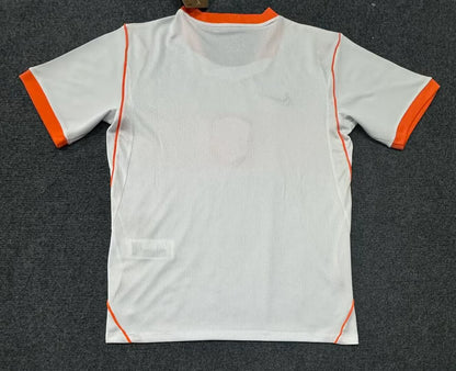 Olanda seconda maglia, Mondiali 2026