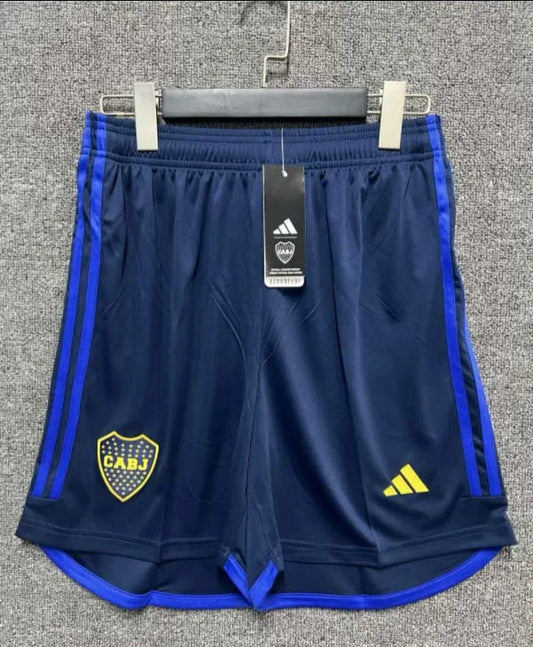 Pantaloncino da calcio Boca Juniors Third Away 2024/2025