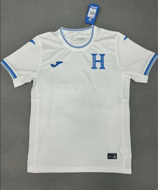 Maglia da calcio casalinga dell'Honduras 2024