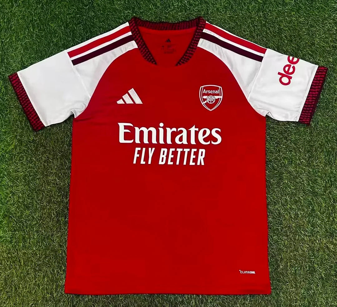 Maglia da calcio casalinga Arsenal 2026/2027