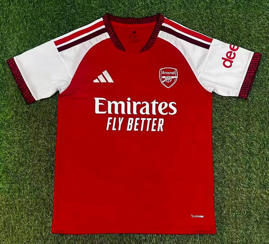 Maglia da calcio casalinga Arsenal 2026/2027