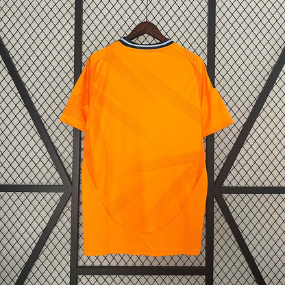 Maglia da calcio da trasferta del Real Madrid 2024/2025