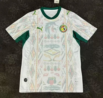 Senegal prima maglia, Mondiali 2026