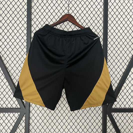 Pantaloncini da casa della nazionale belga 2024