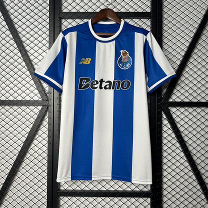 Maglia da calcio Porto Home 2025/2026
