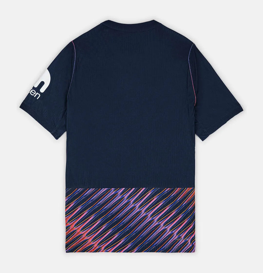 Maglia da calcio trasferta Tottenham 2026/2027