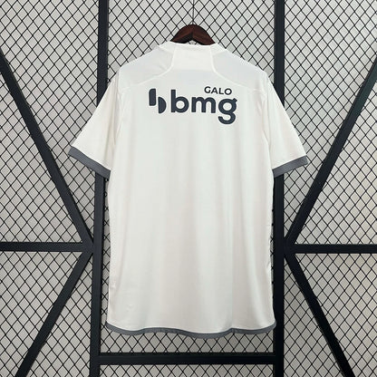 Maglia da calcio Atlético Mineiro Away 2024/2025
