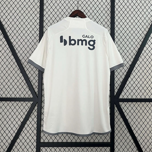 Maglia da calcio Atlético Mineiro Away 2024/2025