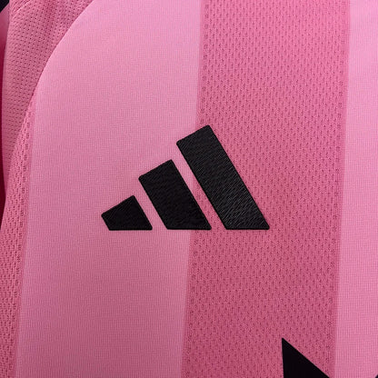 Maglia da calcio Inter Miami Home 2025/2026