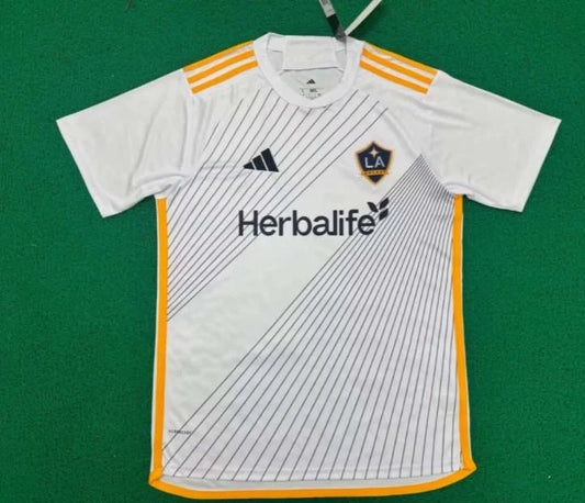 Maglia da calcio casalinga LA Galaxy 2025/2026