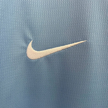 Maglia da calcio Uruguay Home 2024