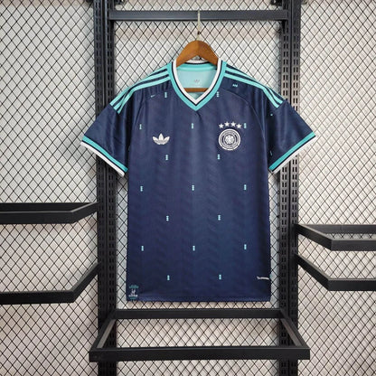 Germania seconda maglia, Mondiali 2026