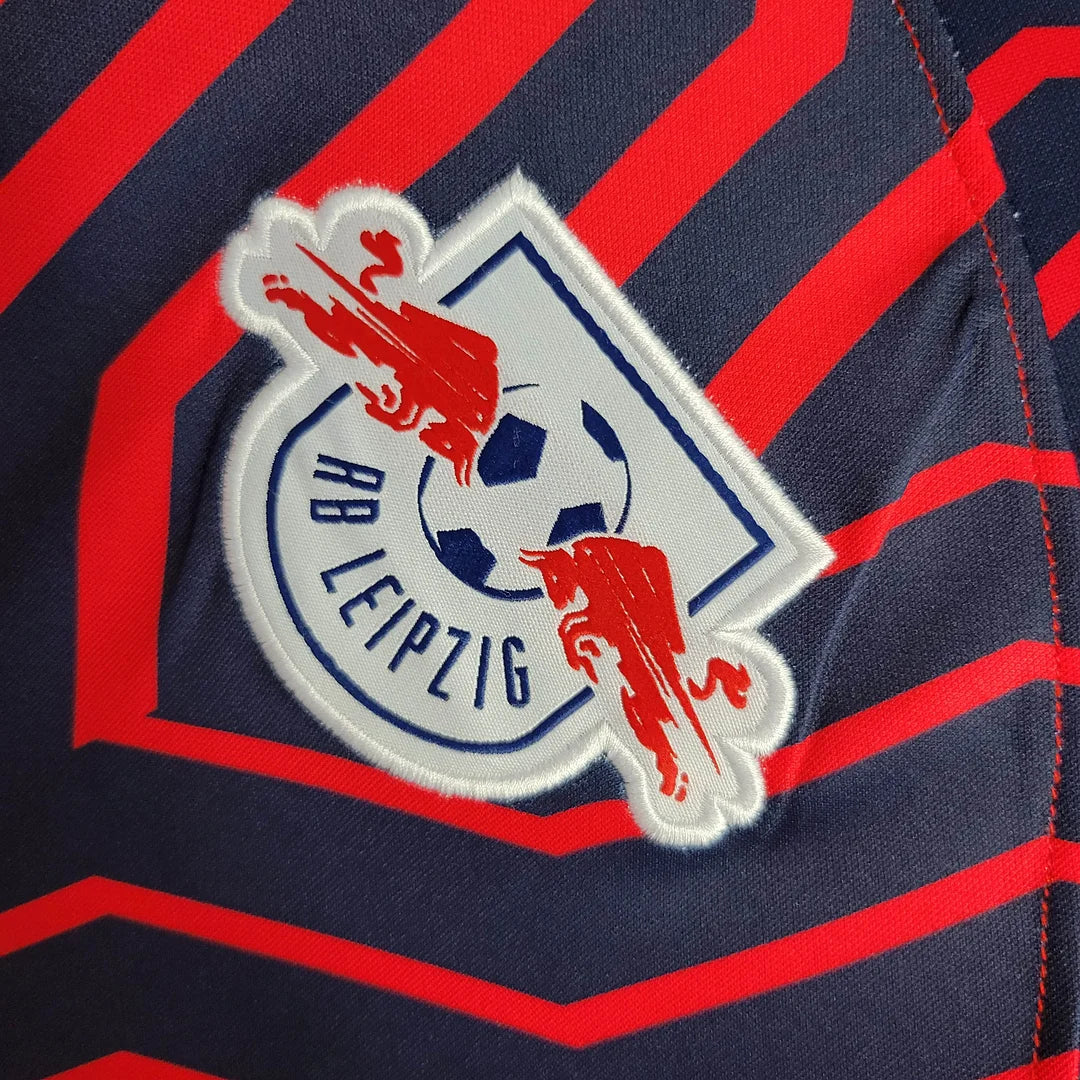 Maglia da calcio da trasferta RB Lipsia 2023/2024