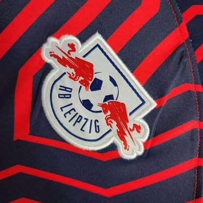 Maglia da calcio da trasferta RB Lipsia 2023/2024