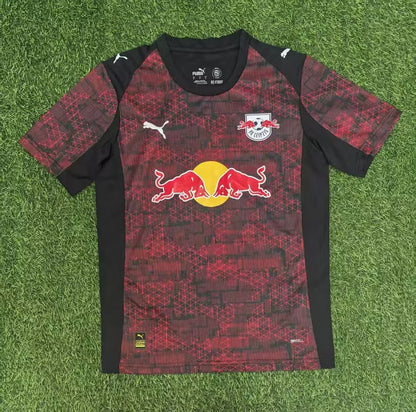 Maglia da calcio terza da trasferta RB Lipsia 2025/2026