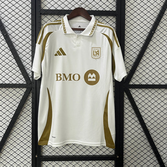 Maglia da calcio Los Angeles Away 2025/2026