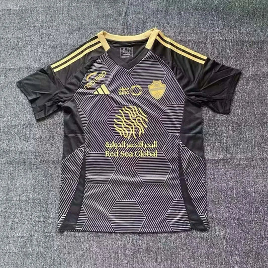 Maglia da calcio terza da trasferta dell'Al Ahli SFC 2024/2025
