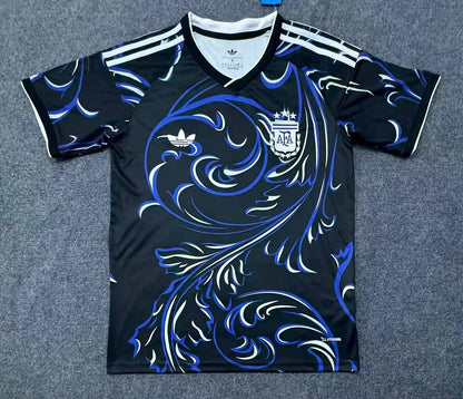 Argentina seconda maglia, Mondiali 2026
