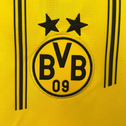 Maglia da calcio casalinga Dortmund 2024/2025