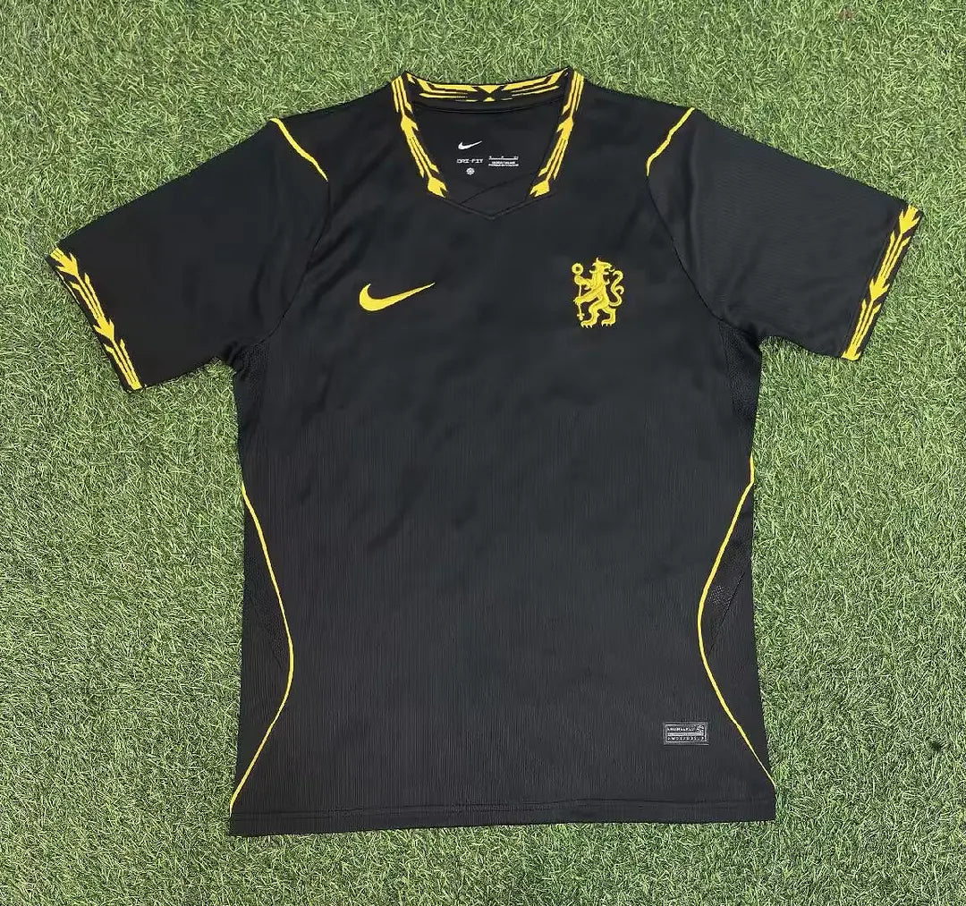 Maglia da calcio trasferta Chelsea 2026/2027