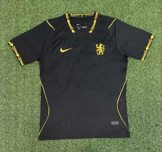 Maglia da calcio trasferta Chelsea 2026/2027