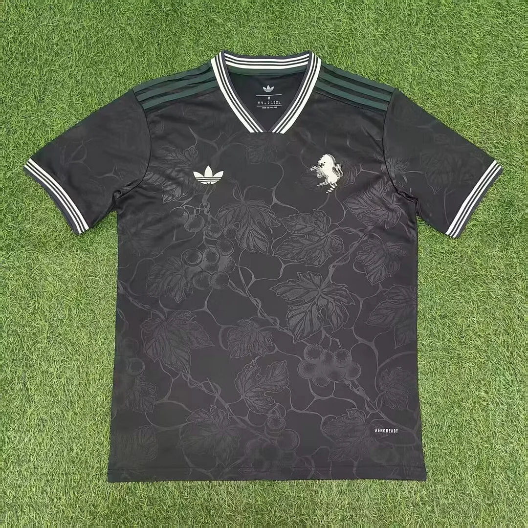 Maglia da calcio Juventus Third 2025/2026, da trasferta