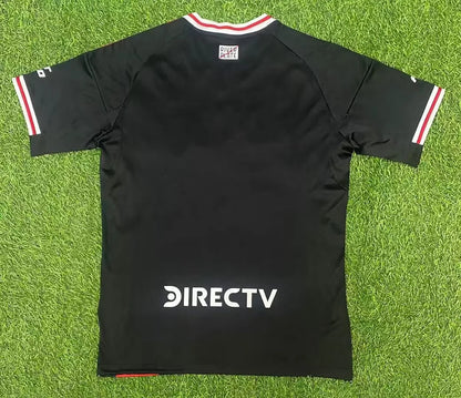 Maglia da calcio River Plate Away 2025/2026