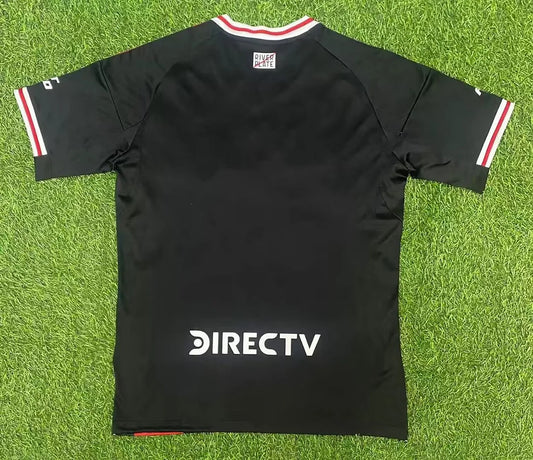 Maglia da calcio River Plate Away 2025/2026