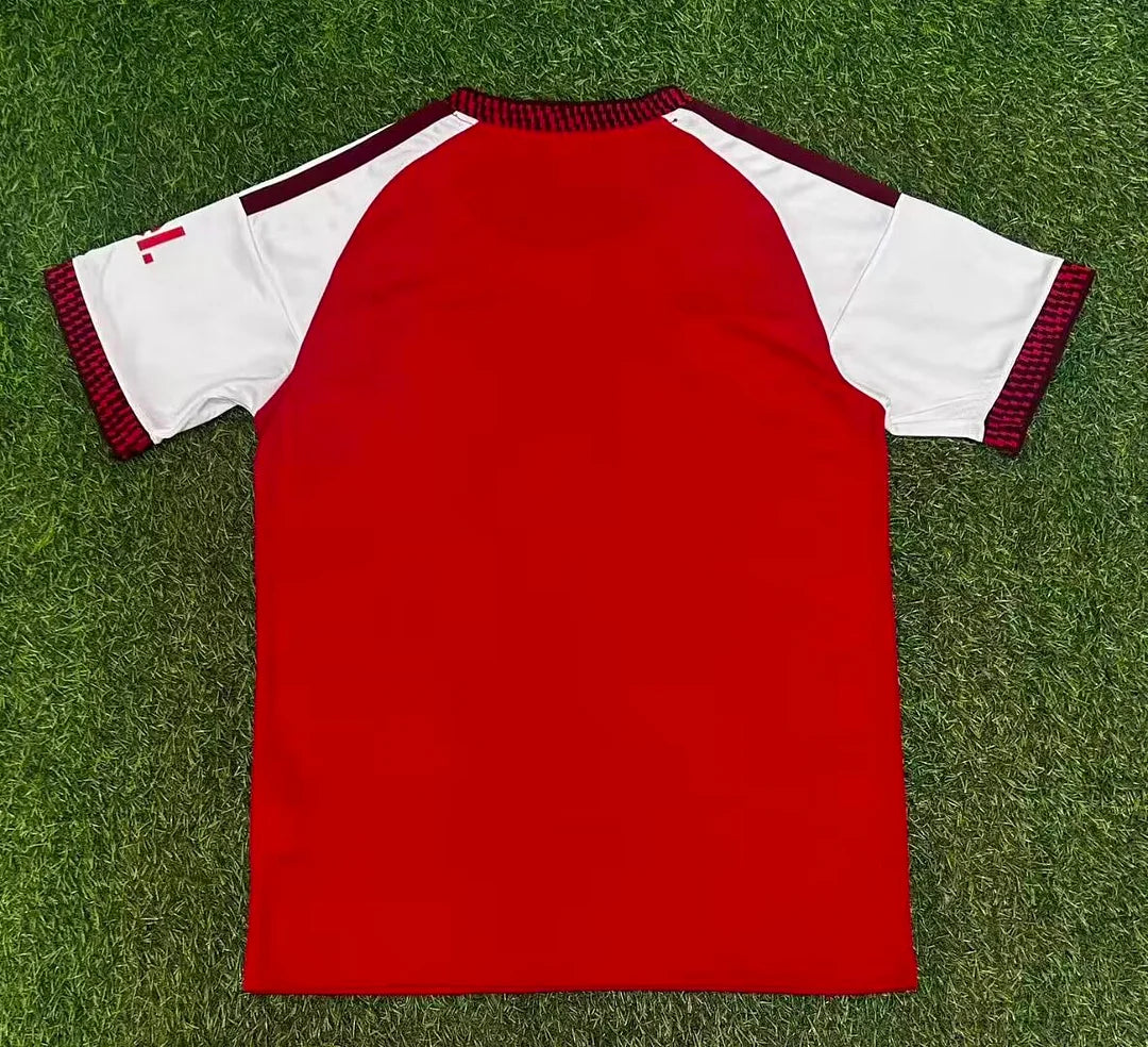 Maglia da calcio casalinga Arsenal 2026/2027