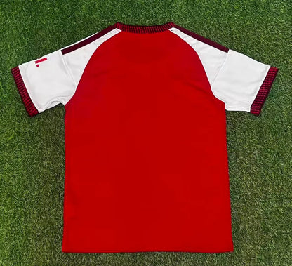 Maglia da calcio casalinga Arsenal 2026/2027