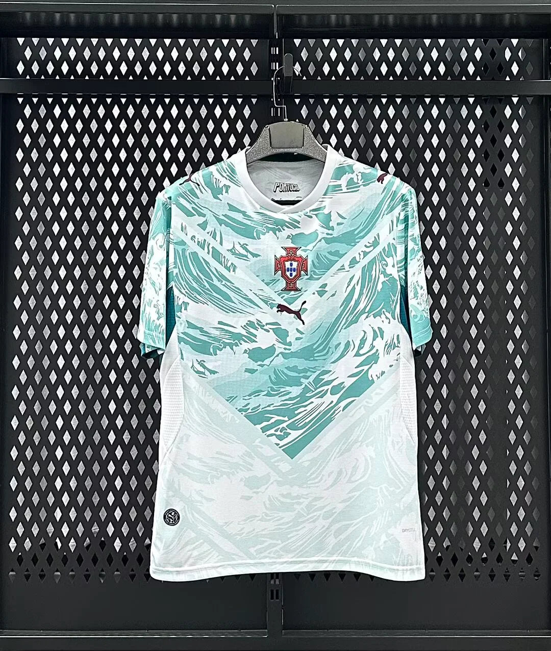 Portogallo seconda maglia, Mondiali 2026