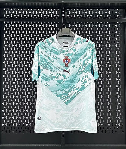Portogallo seconda maglia, Mondiali 2026