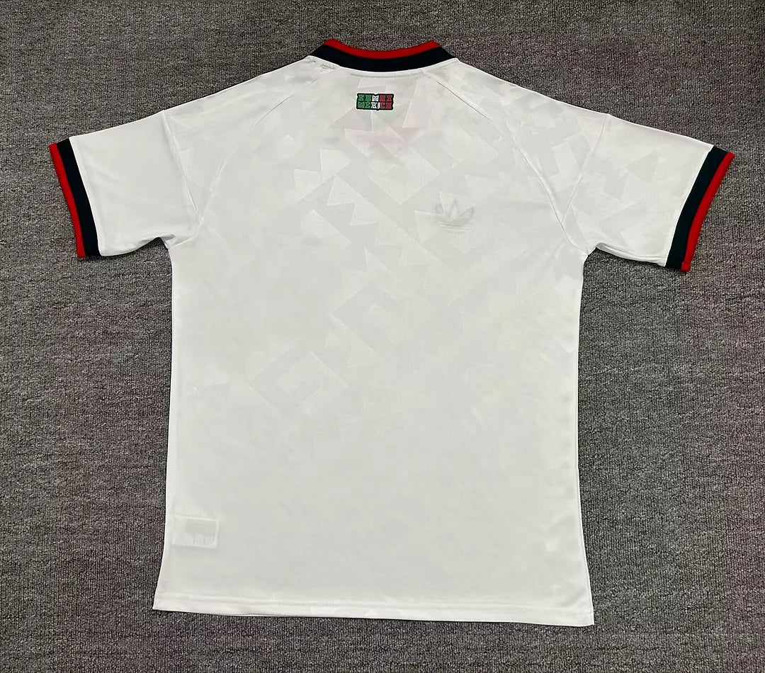 Messico seconda maglia, Mondiali 2026