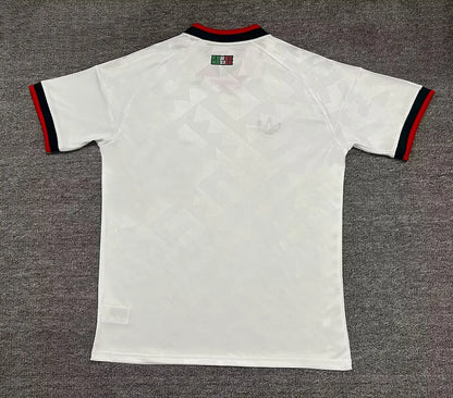 Messico seconda maglia, Mondiali 2026