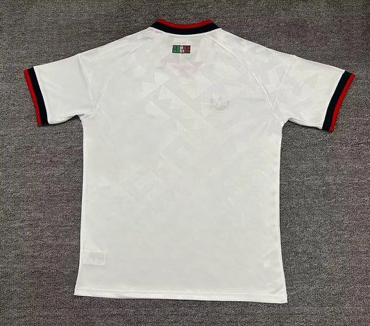Messico seconda maglia, Mondiali 2026
