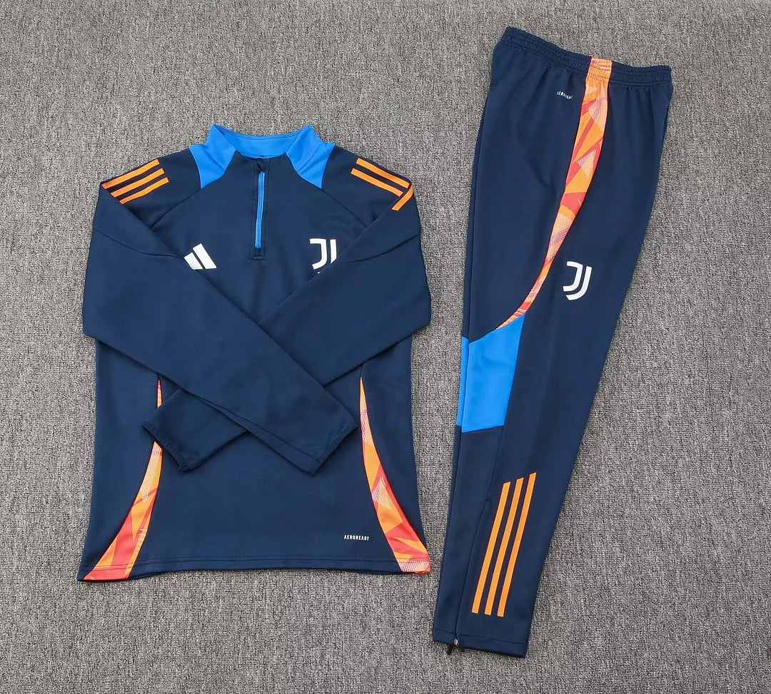 Tuta da allenamento Juventus 2024/2025