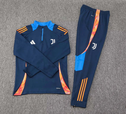 Tuta da allenamento Juventus 2024/2025