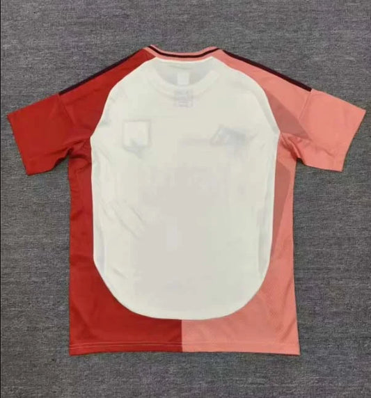 Maglia da calcio terza da trasferta del Lione 2024/2025