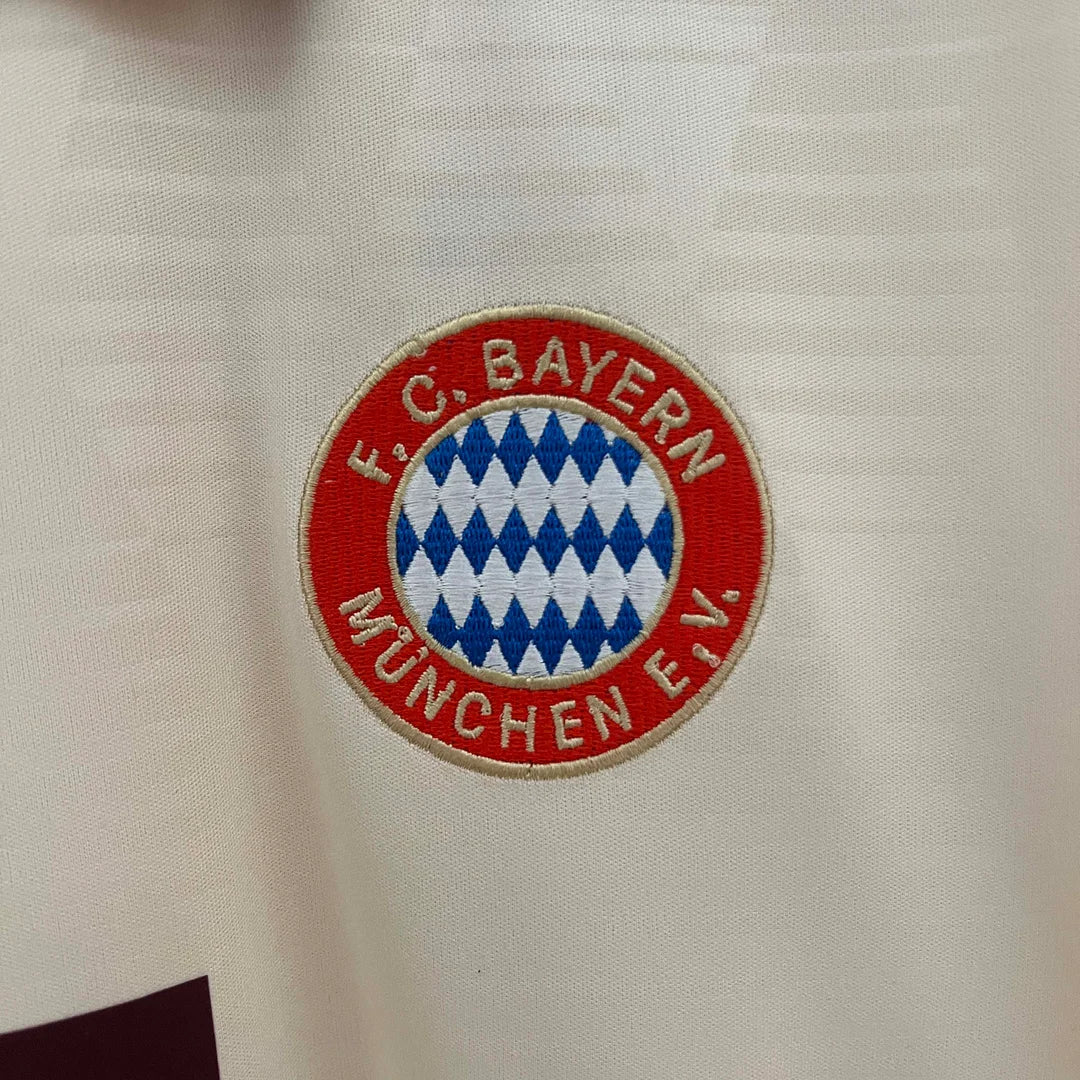 Maglia da calcio Bayern Monaco Third 2024/2025, da trasferta