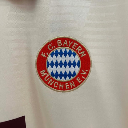 Maglia da calcio Bayern Monaco Third 2024/2025, da trasferta