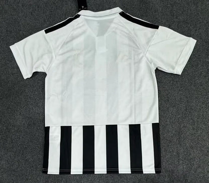 Maglia da calcio casalinga Juventus 2026/2027