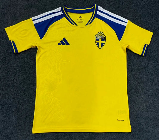 Svezia prima maglia, Mondiali 2026