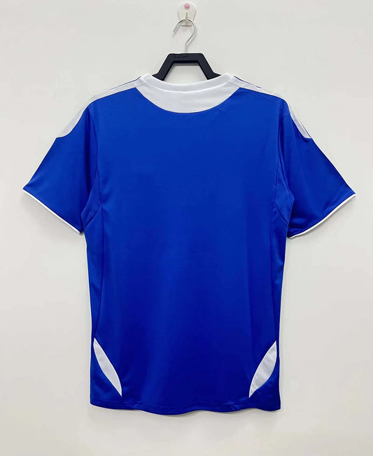 Maglia da calcio retrò Chelsea 2011/2012
