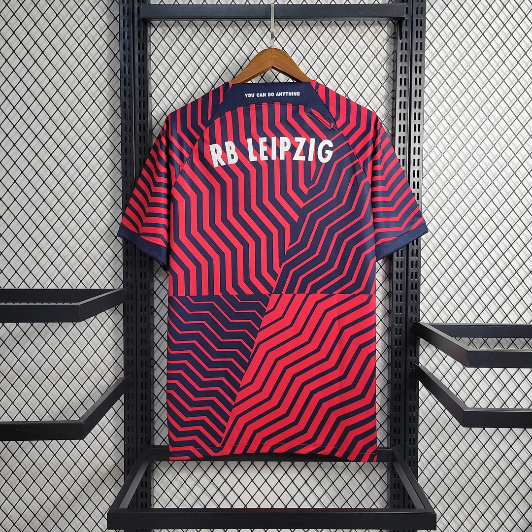 Maglia da calcio da trasferta RB Lipsia 2023/2024