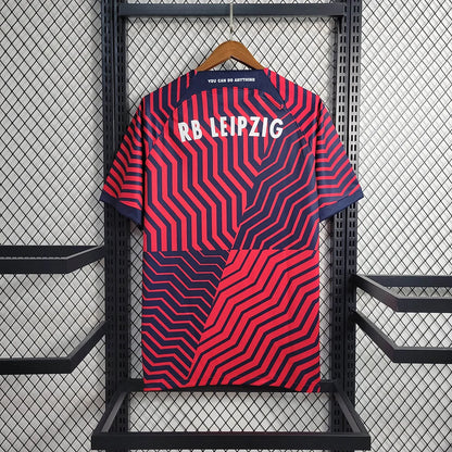 Maglia da calcio da trasferta RB Lipsia 2023/2024