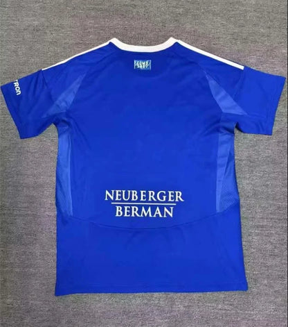 Como 1907 Home 2024/2025 Football Shirt