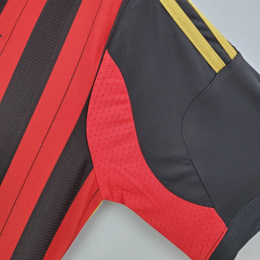Maglia da calcio retrò AC Milan Home 2013/2014