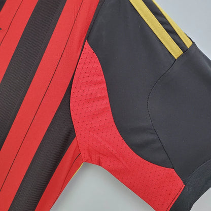 Maglia da calcio retrò AC Milan Home 2013/2014