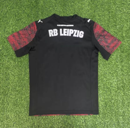 Maglia da calcio terza da trasferta RB Lipsia 2025/2026